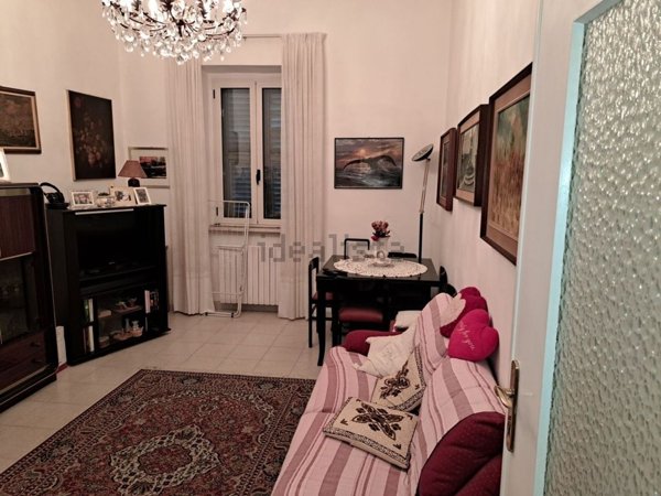 appartamento in vendita ad Ancona in zona Piano San Lazzaro
