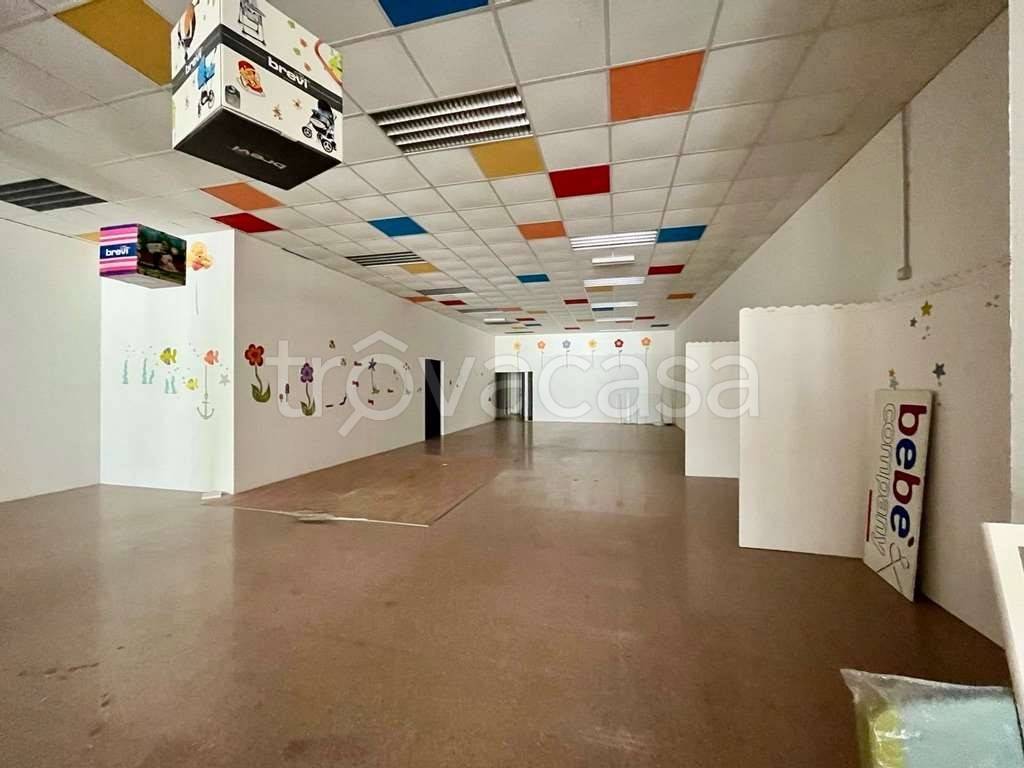 appartamento in vendita ad Ancona in zona Baraccola