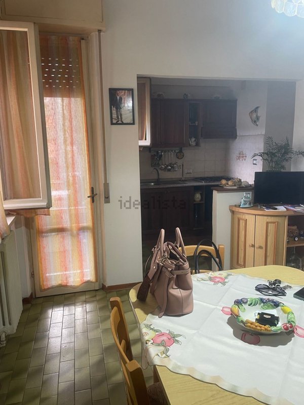 appartamento in vendita ad Ancona in zona Piano San Lazzaro
