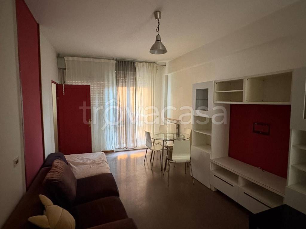 appartamento in vendita ad Ancona in zona Centro Storico