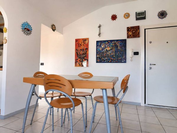 appartamento in vendita ad Ancona in zona Vallemiano