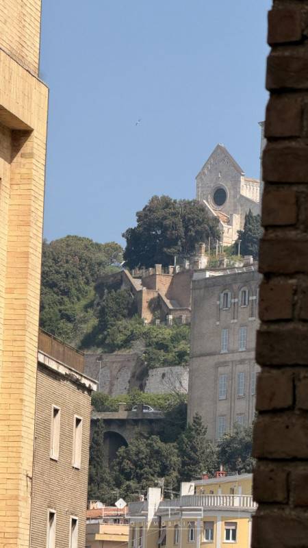 appartamento in vendita ad Ancona in zona Centro Storico