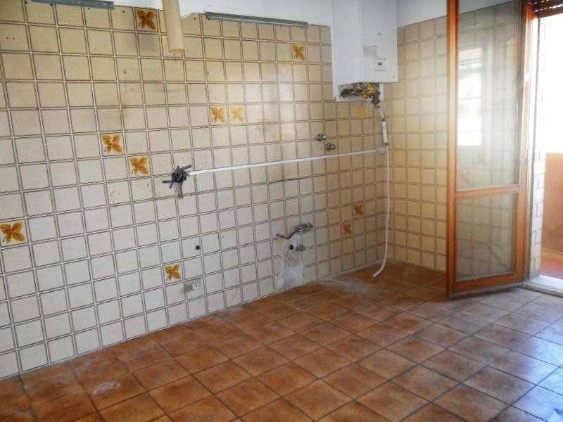 appartamento in vendita ad Ancona in zona Brecce Bianche