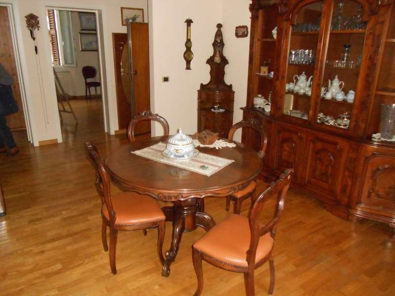appartamento in vendita ad Ancona