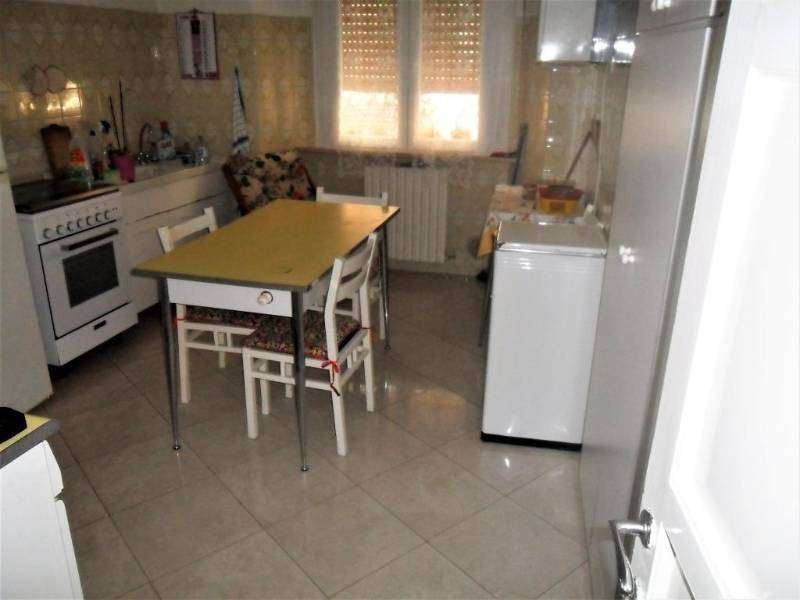 appartamento in vendita ad Ancona