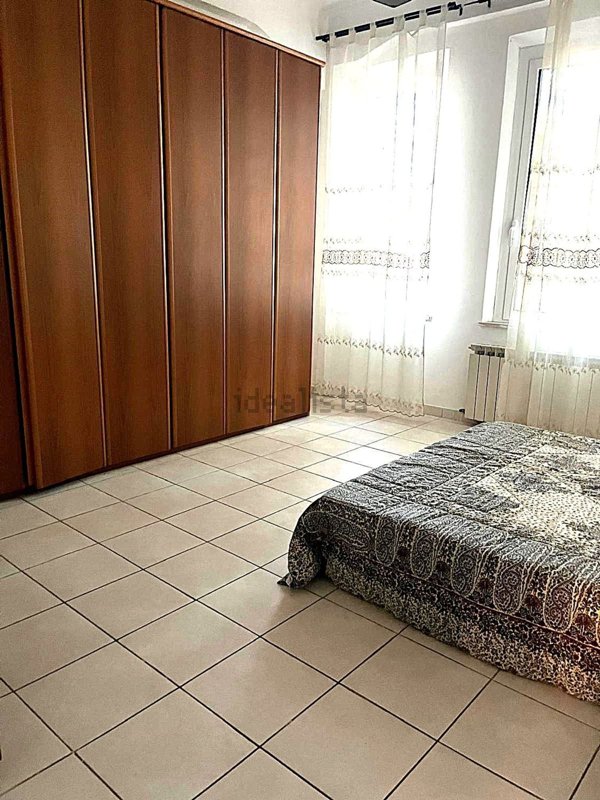 appartamento in vendita ad Ancona in zona Piano San Lazzaro