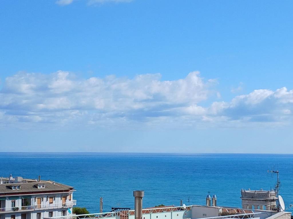 appartamento in vendita ad Ancona in zona Passetto