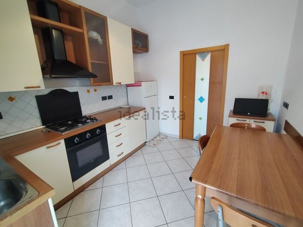 appartamento in vendita ad Ancona in zona Palombare