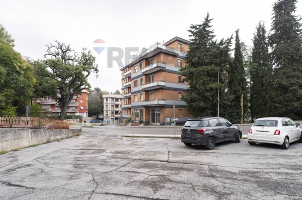 appartamento in vendita ad Ancona in zona Piano San Lazzaro