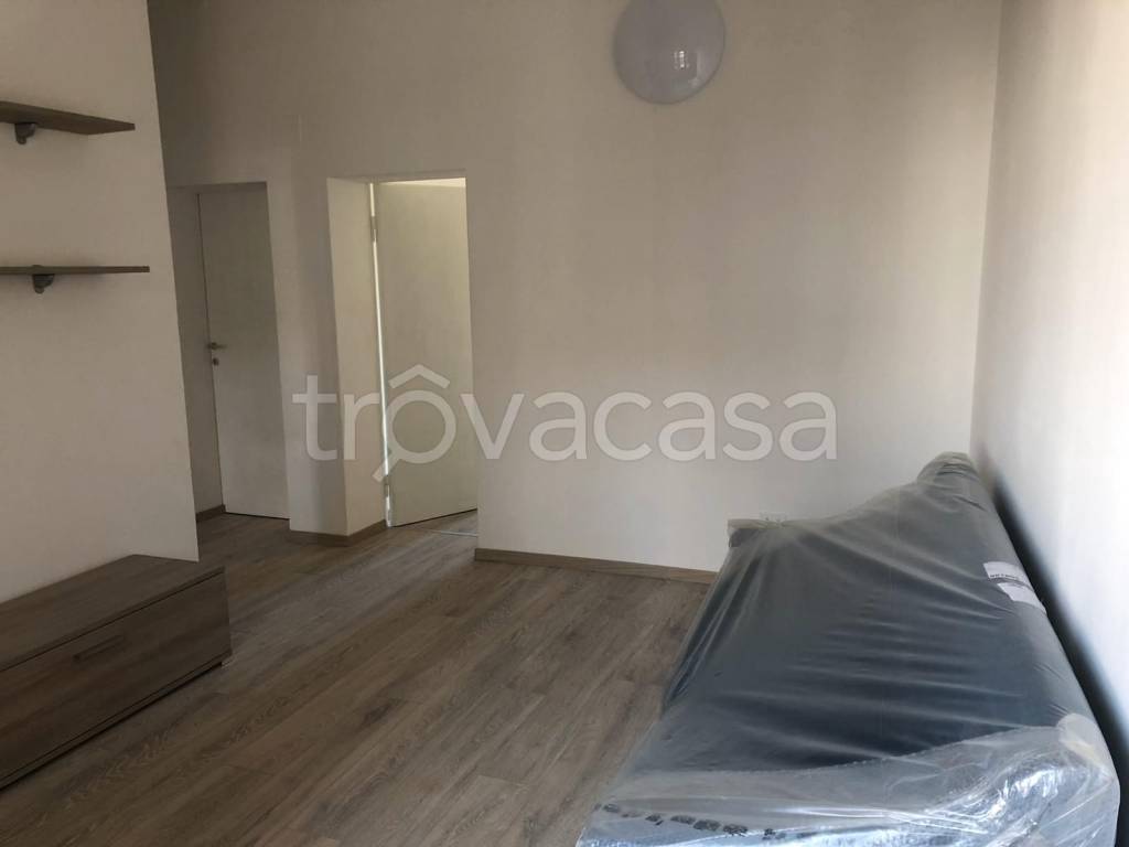 appartamento in vendita ad Ancona in zona Vallemiano