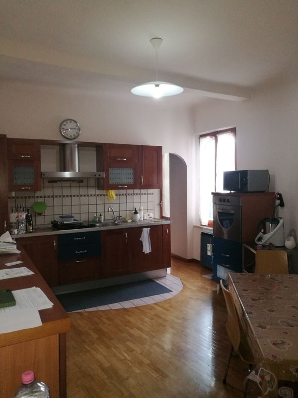 appartamento in vendita ad Ancona in zona Centro Storico