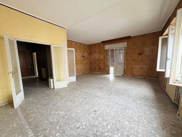 appartamento in vendita ad Ancona in zona Adriatico