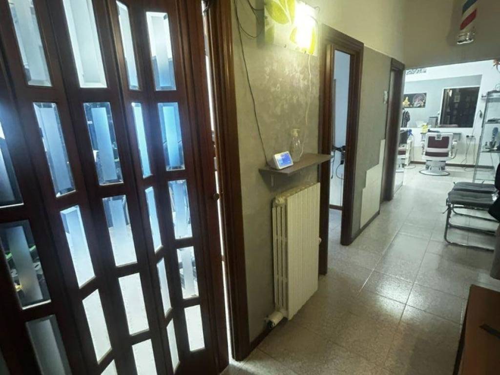 appartamento in vendita ad Ancona