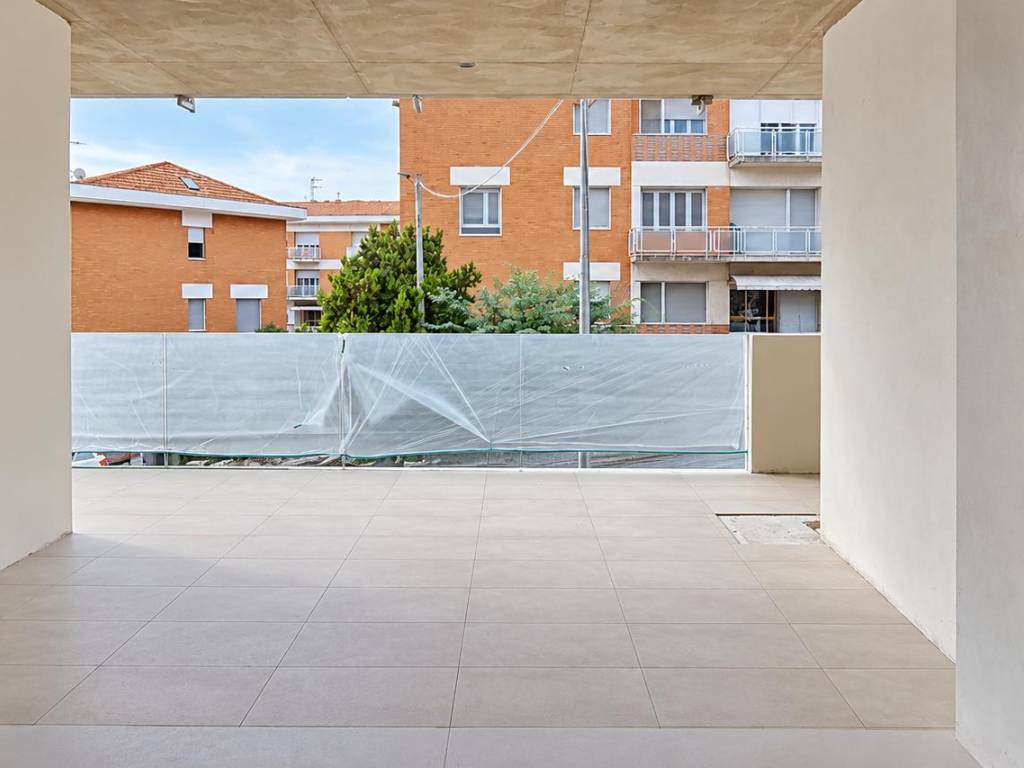 appartamento in vendita ad Ancona