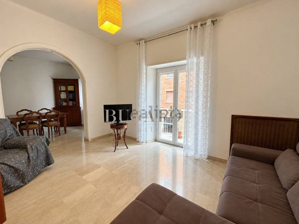 appartamento in vendita ad Ancona in zona Piano San Lazzaro