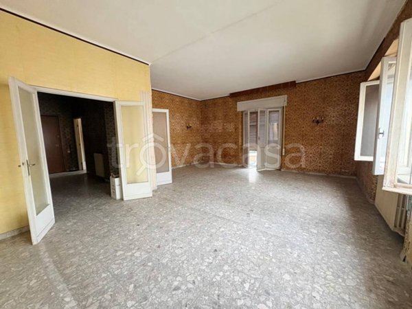 appartamento in vendita ad Ancona in zona Adriatico