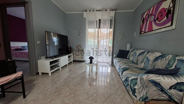 appartamento in vendita ad Ancona in zona Montirozzo