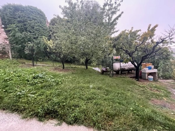 casa indipendente in vendita ad Arcevia