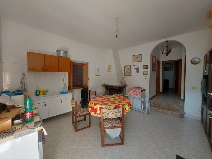 casa indipendente in vendita ad Arcevia