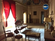 villa in vendita ad Arcevia in zona Palazzo