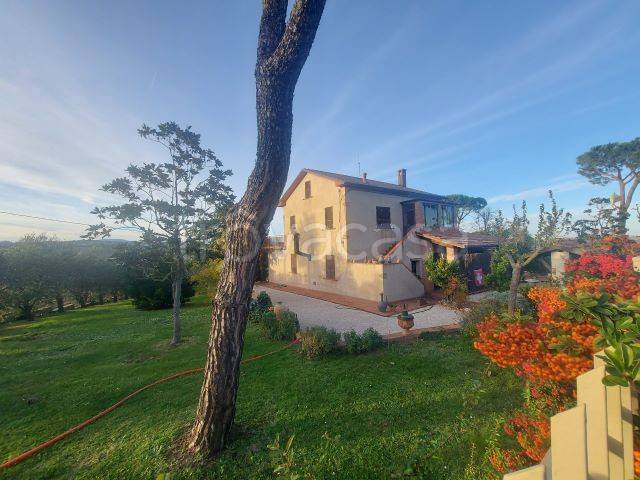 casa indipendente in vendita ad Arcevia in zona Piticchio