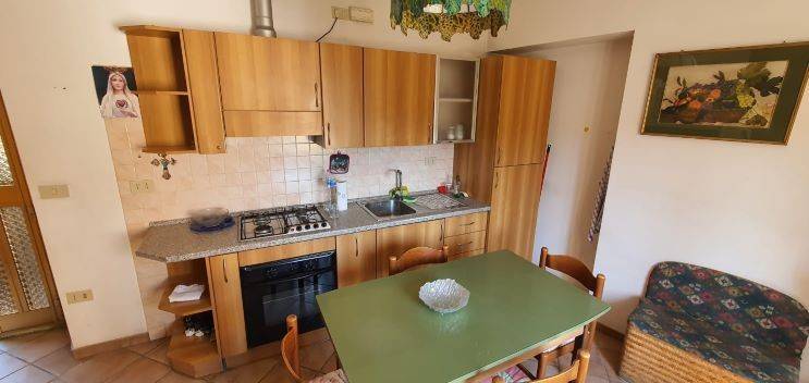 casa indipendente in vendita ad Arcevia