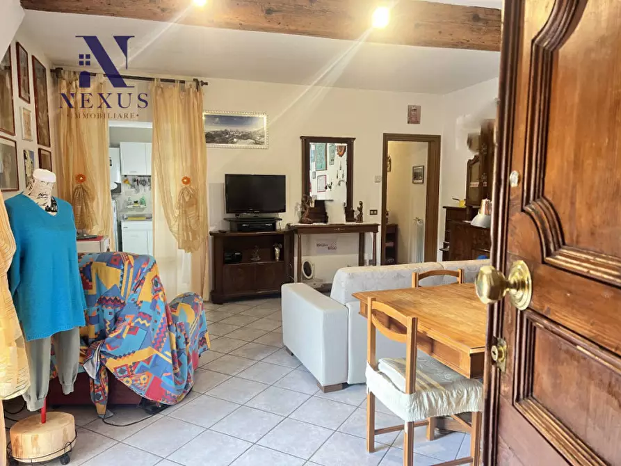 appartamento in vendita ad Arcevia in zona Palazzo