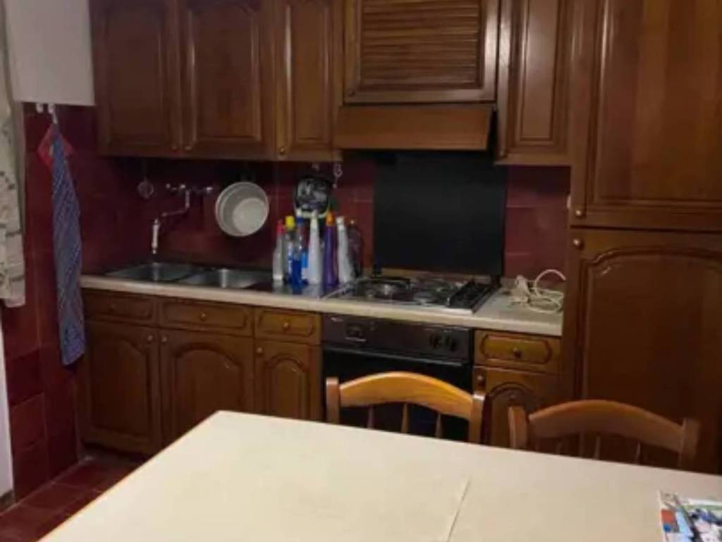 casa indipendente in vendita ad Arcevia