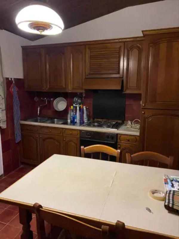 casa indipendente in vendita ad Arcevia