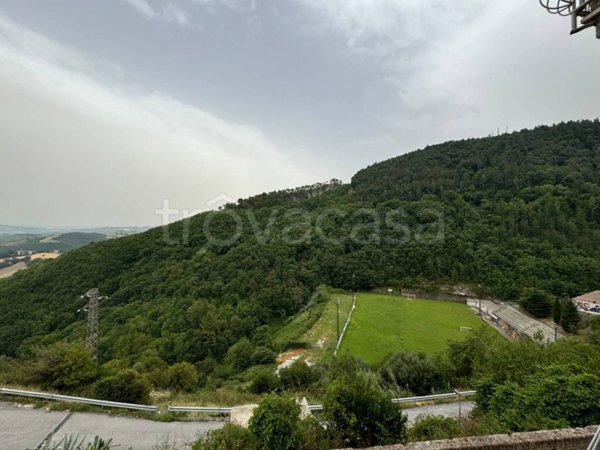 appartamento in vendita ad Arcevia