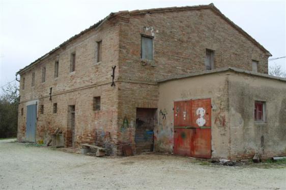 casa indipendente in vendita ad Arcevia