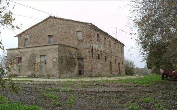 casale in vendita ad Arcevia