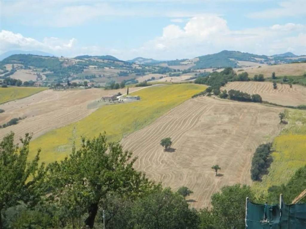 casa indipendente in vendita ad Arcevia