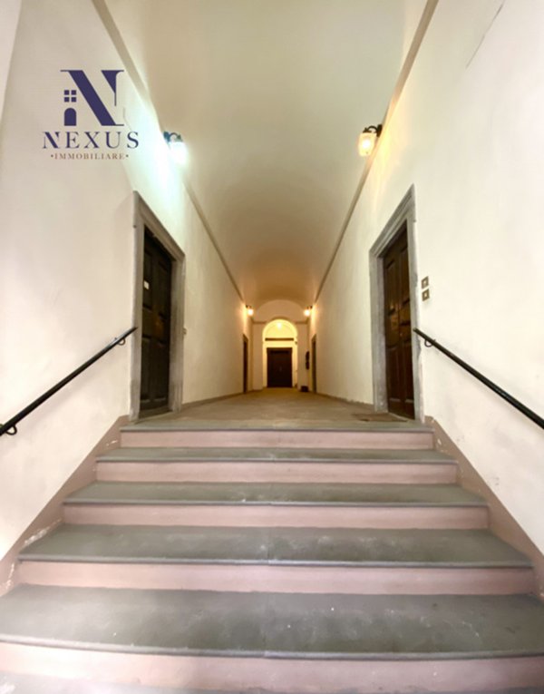 appartamento in vendita ad Arcevia in zona Palazzo