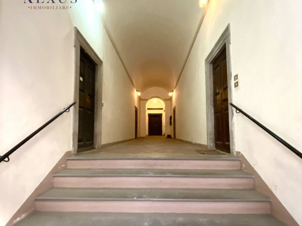 appartamento in vendita ad Arcevia in zona Palazzo