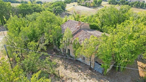 casa indipendente in vendita ad Arcevia