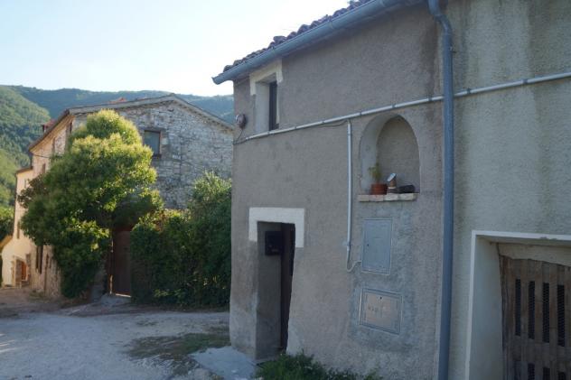 appartamento in vendita ad Arcevia