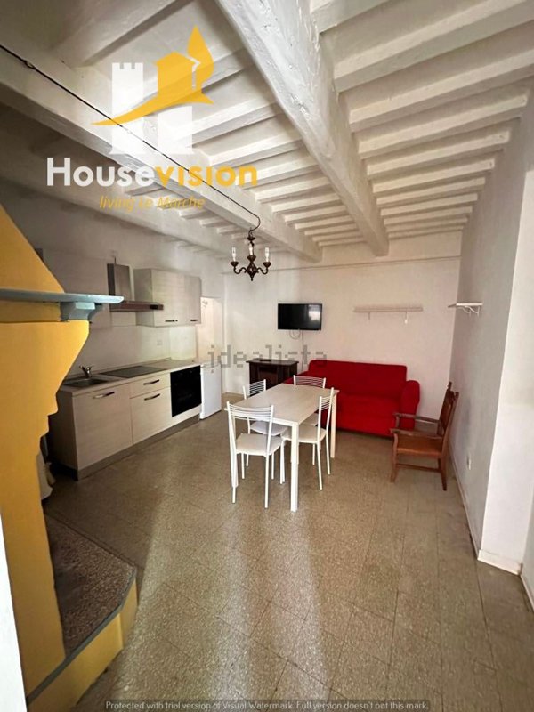 casa indipendente in vendita ad Arcevia