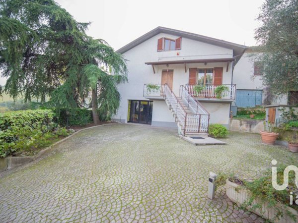 casa indipendente in vendita ad Arcevia