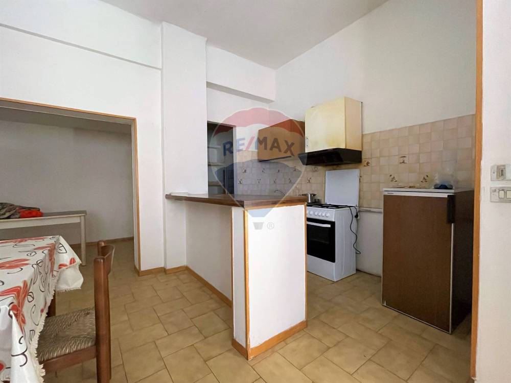 appartamento in vendita ad Arcevia