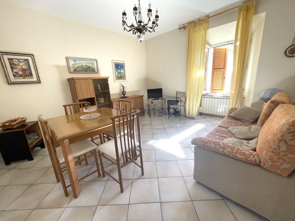 appartamento in vendita ad Arcevia