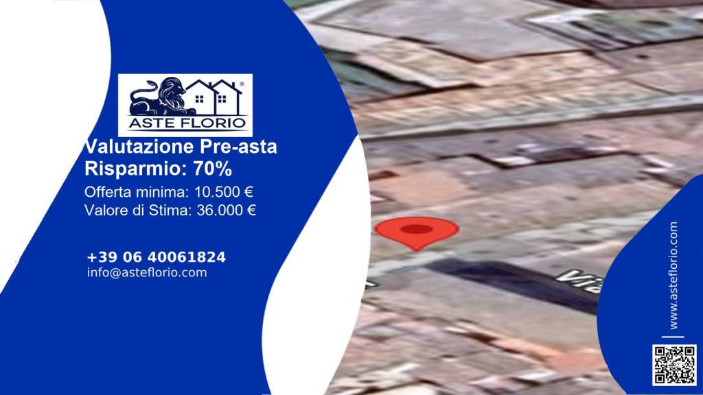 appartamento in vendita ad Arcevia