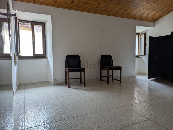 casa indipendente in vendita ad Arcevia