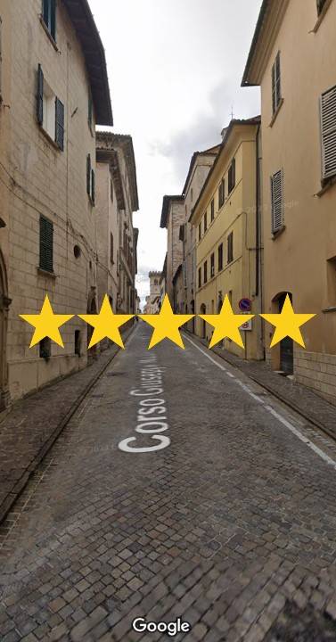 appartamento in vendita ad Arcevia