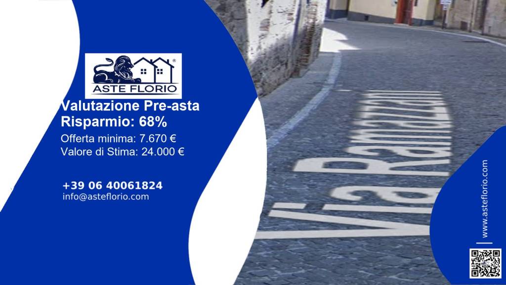 appartamento in vendita ad Arcevia