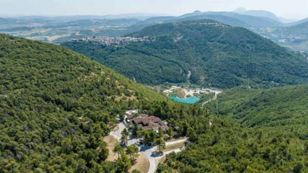 casa indipendente in vendita ad Arcevia