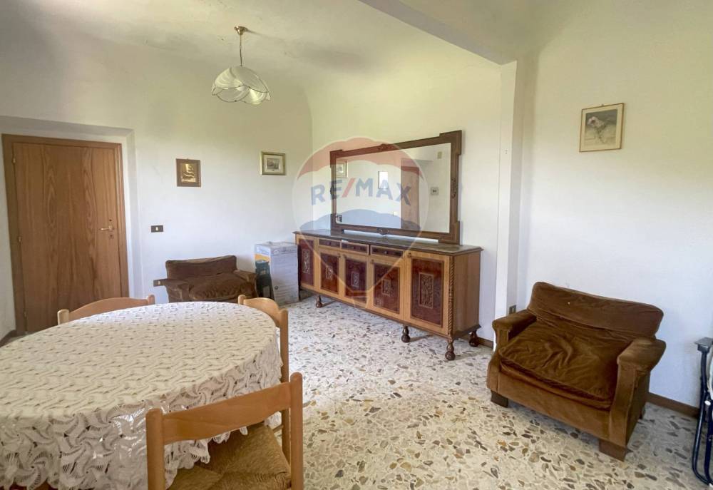 appartamento in vendita ad Arcevia
