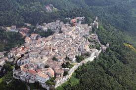 casa indipendente in vendita ad Arcevia in zona Piticchio