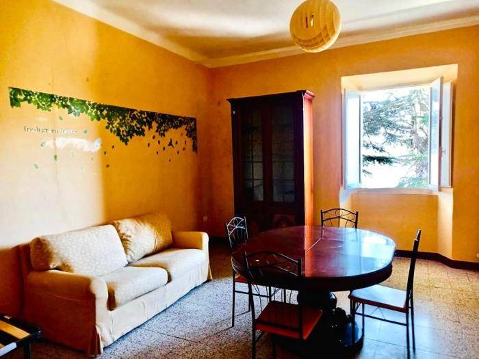 appartamento in vendita ad Arcevia in zona Palazzo