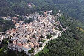 casa indipendente in vendita ad Arcevia
